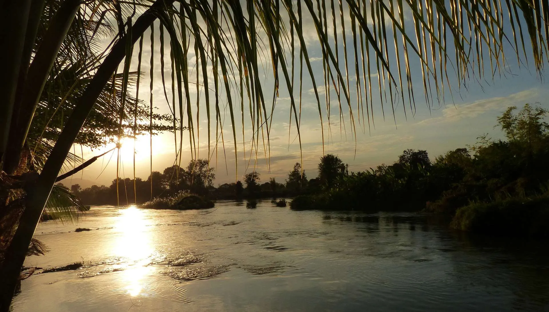 Cycling Through Ethnic Villages Vietnam Laos: A Journey into the Heart of Indochina